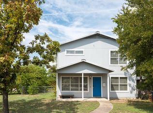 300 Blackson Ave, Austin, TX 78752