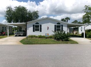 38 Grizzly Bear Path #324, Ormond Beach, FL 32174