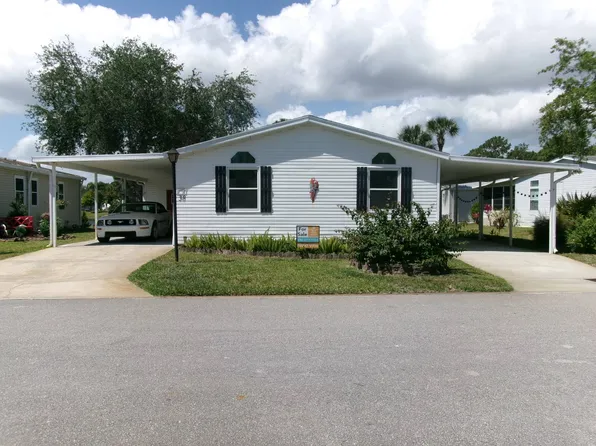 38 Grizzly Bear Path #324, Ormond Beach, FL 32174