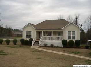 20496 Hepzibah Church Rd, Mc Calla, AL 35111