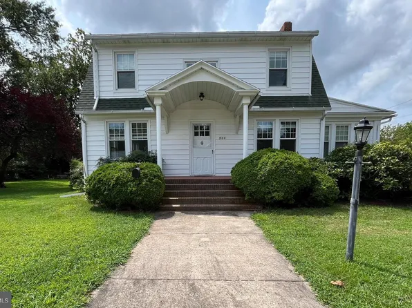 500 Delaware Ave, Delmar, DE 19940