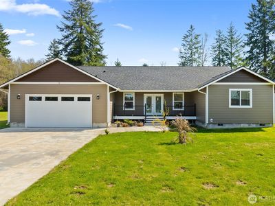 24 Hurd Road, Elma, WA, 98541