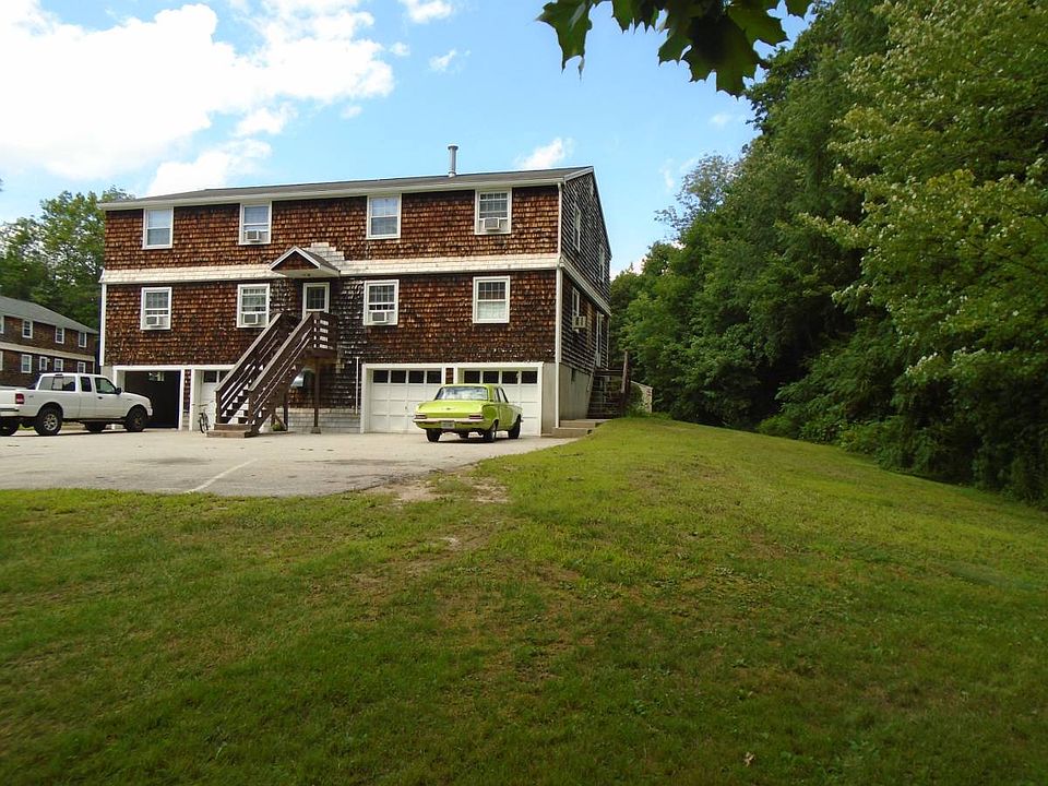 15 North St Milford NH Zillow