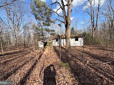 18441 Old Richmond Rd, Keeling, VA, 24566