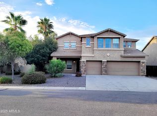 618 E Cleveland Ct, San Tan Valley, AZ 85140