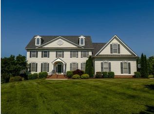 171 Strawberry Ln, Ivyland, PA