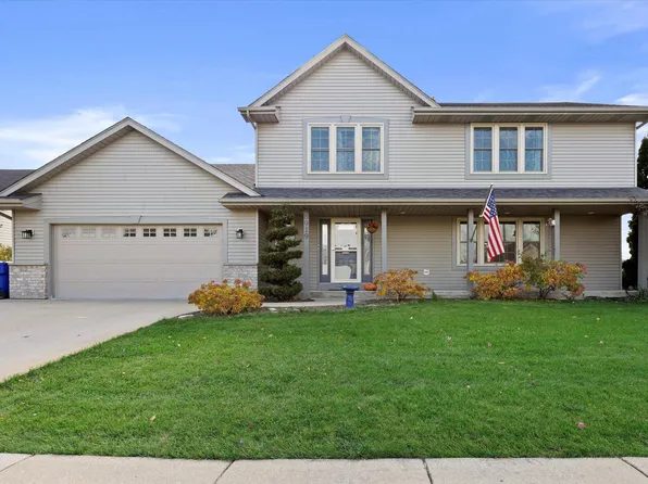 6919 54th STREET, Kenosha, WI 53144