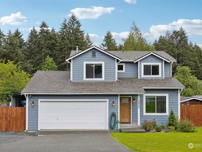19609 70th Avenue Ct E, Spanaway, WA, 98387