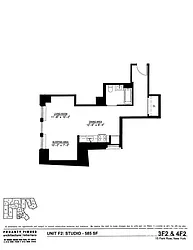 Rented by NY Living Solutions