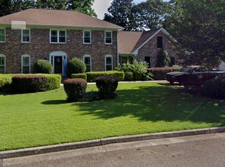 2312 Welton Pl #BASEMENT, Atlanta, GA 30338