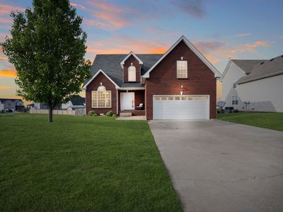 1285 Apple Blossom Rd, Clarksville, TN, 37042