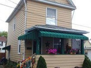 321 Reo St, Butler, PA 16001