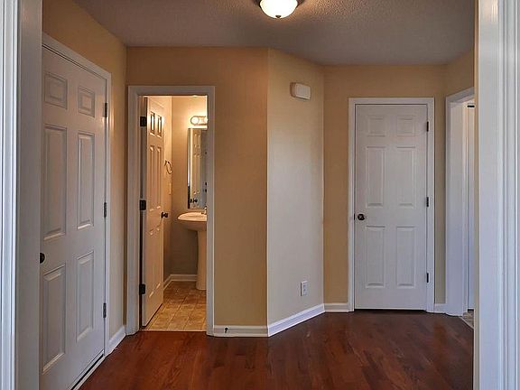 Love the Entry