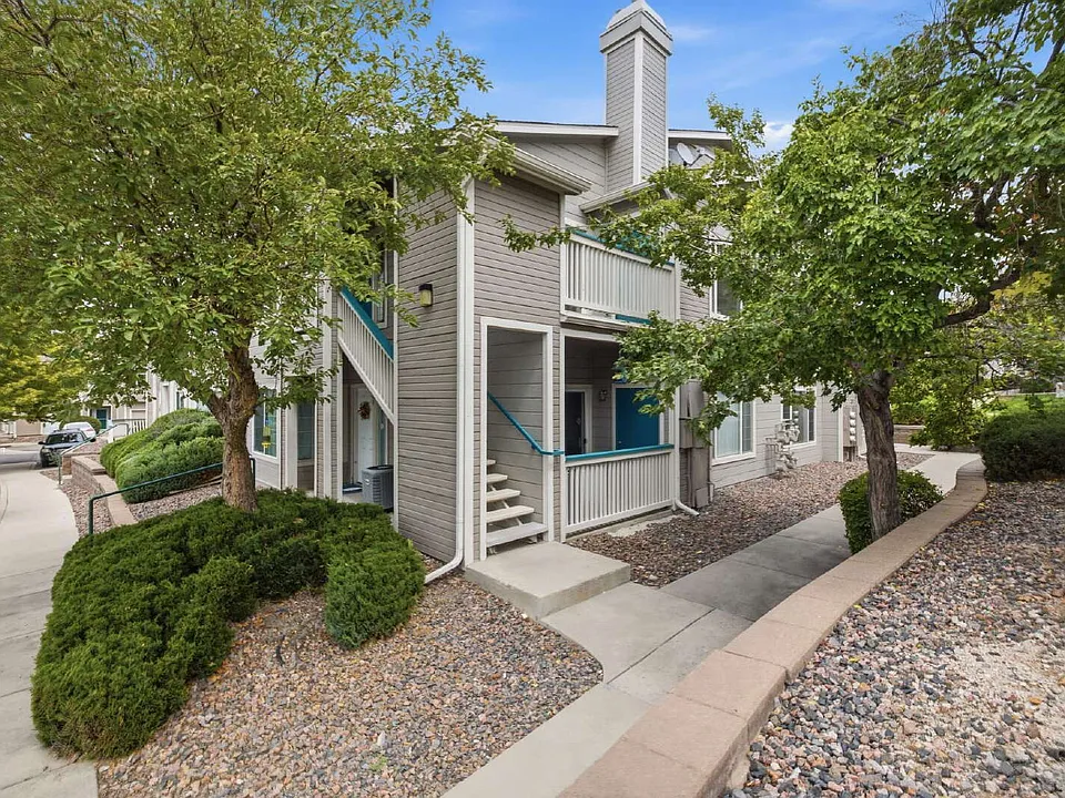 8406 Pebble Creek Way #203