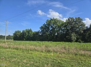 6 Epps Fork Rd LOT 1, Clarksville, VA 23927