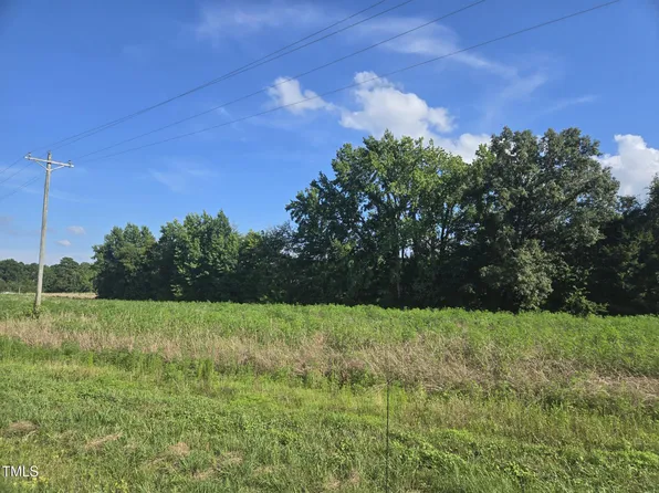 6 Epps Fork Rd Lot 1, Clarksville, VA 23927