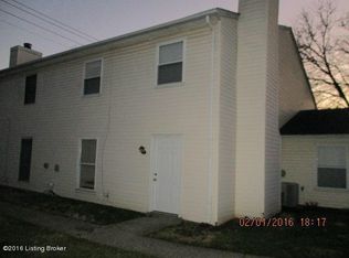 3726 Charteroaks Dr APT 2, Louisville, KY 40241