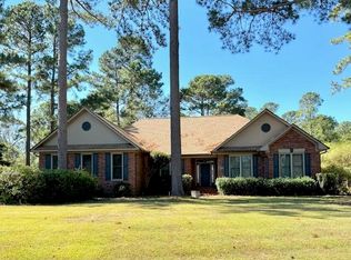 1124 Thornwood Dr, North Augusta, SC 29860