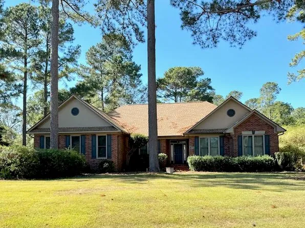 1124 Thornwood Dr, North Augusta, SC 29860