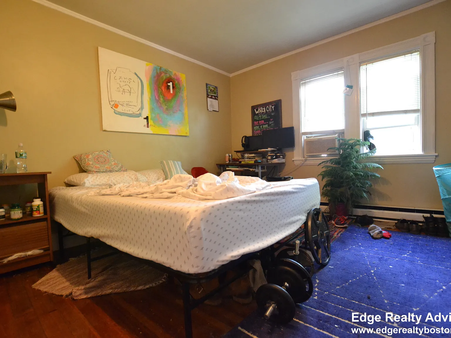 4 bed, 2.0 bath, $3,300 — Photo 3