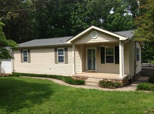 2592 Rudy Nichols Trl, Iron Station, NC 28080