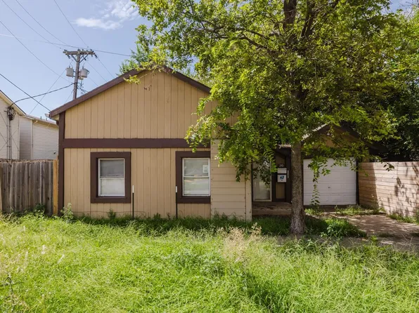 213 E Orme St, Wichita, KS 67211