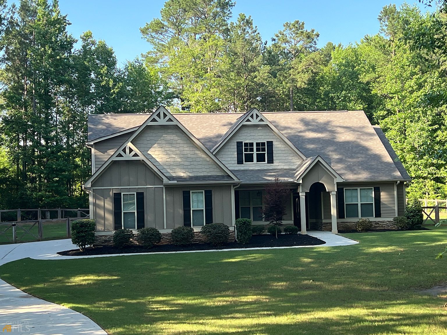 166 Moreland Oaks Dr, Moreland, GA 30259 Zillow