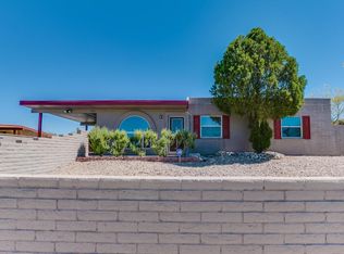 1943 W Donny Brook Rd, Tucson, AZ 85713