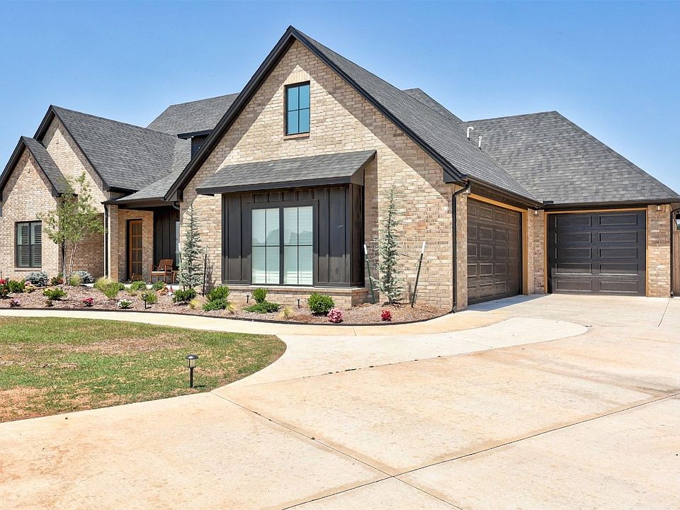 925 Collis Cir, Newcastle, OK 73065 Zillow