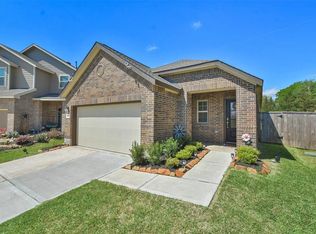 24046 Steep Climb Dr, Hockley, TX 77447