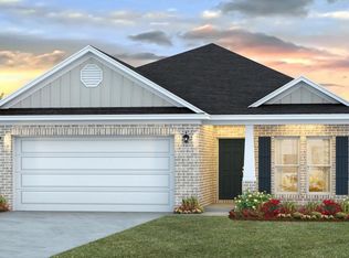 The Emily Plan, Heritage Lake, Mobile, AL 36608