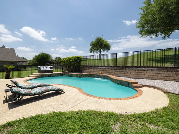 1625 Greenside Dr, Round Rock, TX 78665