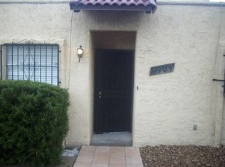 11104 La Quinta Pl APT A, El Paso, TX 79936