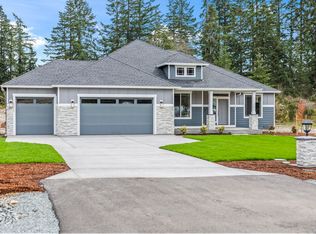 25713 64th Avenue Ct E, Graham, WA 98338