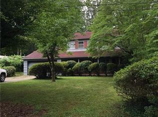 1256 Delwood Dr SW, Lenoir, NC 28645