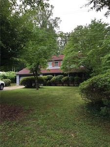 1256 Delwood Dr SW, Lenoir, NC, 28645
