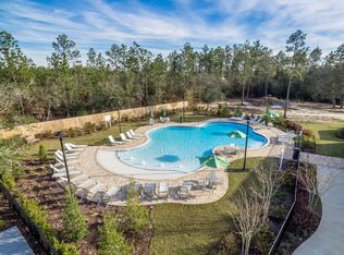 427 Chickadee St, Crestview, FL 32539