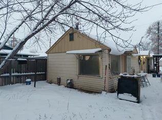 417 N De Clark Ave #2, Emmett, ID 83617