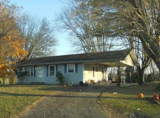 2096 Brownsford Rd, Scottsville, KY 42164
