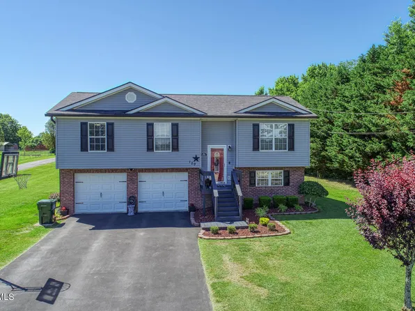 129 Townsend Rd, Fall Branch, TN 37656