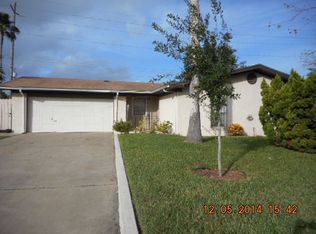 47 Alan A Dale St, Brownsville, TX 78521