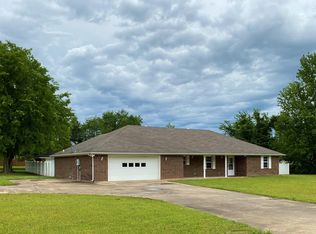 10112 Boyce Manor Cir, Dardanelle, AR 72834