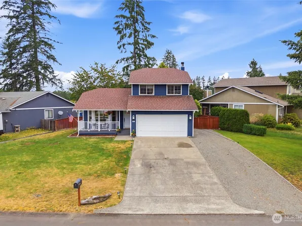 2009 147th Street Ct E, Tacoma, WA 98445