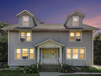 1019/1021 S Michigan Ave, Howell, MI, 48843