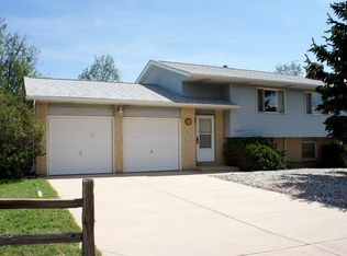 1525 Peterson Rd, Colorado Springs, CO 80915