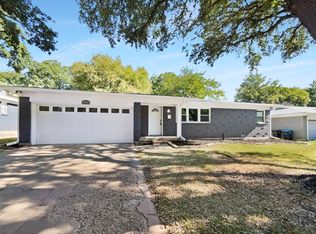 2816 Covert Ave, Fort Worth, TX 76133