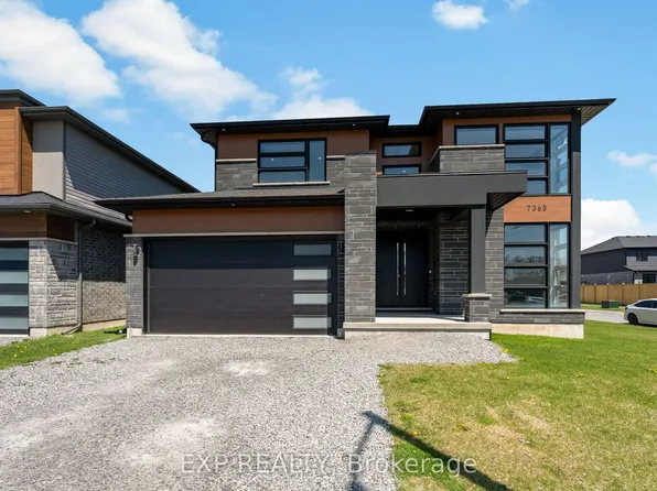 7365 Jonathan Dr, Niagara Falls, ON L2H 3T3