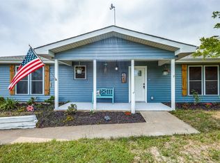 6823 Fm 1377, Blue Ridge, TX 75424