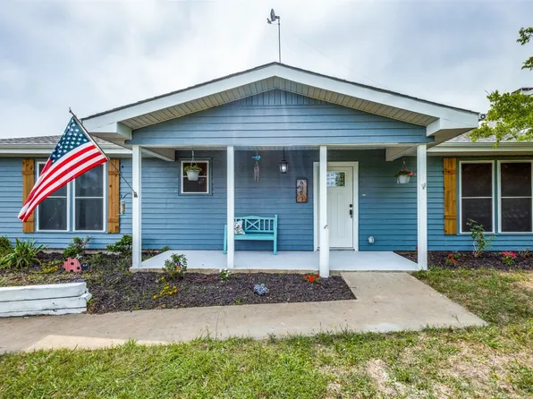 6823 Fm 1377, Blue Ridge, TX 75424