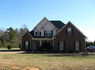 2801 Lathan Rd, Monroe, NC 28112
